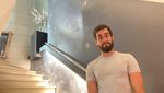 Im Zuger «Gotthardhof» entsteht eine neue Late-Night-Bar