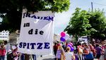Luzerner Stadtrat beharrt auf Frauenquote für Kommission