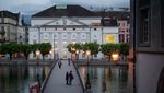 Luzerner Theater: mehr Besucher und rote Zahlen