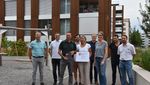 Öko-Bau in Steinhausen: Wie der Zufall der Umwelt hilft