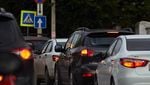 Zum Feierabend: Verkehrschaos rund um Luzern