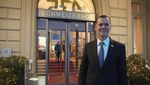 Clemens Hunziker verlässt Hotel Schweizerhof Luzern
