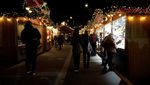 Diese Bilanz ziehen  die Luzerner Weihnachtsmärkte