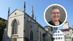 Pfarrerin aus Hünenberg wechselt in die Stadt Luzern