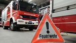 Brand in Horw – 18 Bewohner evakuiert