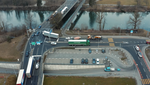Luzern will A14-Anschluss Buchrain früher ausbauen