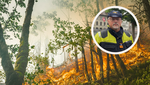 Luzerner Feuerwehr rüstet sich gegen Waldbrände