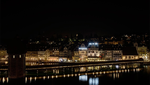 Luzern will die Schönheit der Nacht zelebrieren