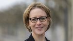 Barbara Gysel (SP) will Zuger Stadtpräsidentin werden