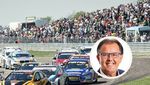 Peter Schilliger: «Wir brauchen Autorennen in der Schweiz»