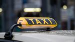 Zuger Taxifirmen leiden unter Fahrdienst Uber