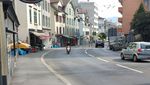 Luzern: Bald soll Tempo 30 auf der Baselstrasse gelten