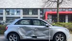 Verkehrsunfälle fordern mehrere Verletzte in der Stadt Zug