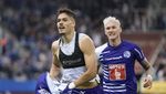 FCL-Sportchef Meyer ruft Poker um Filip Ugrinic aus