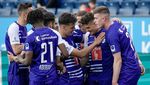 Der Start in den Schlussspurt ist dem FC Luzern geglückt