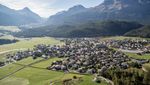 Zuger Immobilienfirma erleidet Schlappe in Graubünden