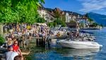 Fokus auf Junge: Zuger Seefest erfindet sich neu