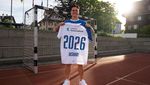 Ardon Jashari verlängert beim FCL vorzeitig bis 2026