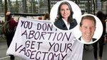 Abtreibungs-Debatte spaltet Nationalrätinnen der SVP