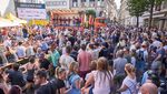 Erstes Stadtfest Luzern war ein finanzieller Erfolg