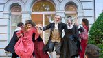 Kulturschaffende aufgepasst: Luzern fördert Projekte