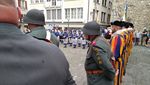 Vatikan-Kaserne: Luzerner Bürgerliche gründen Ja-Komitee