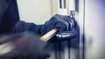 Inwil: Private Überwachungskamera filmt zwei Einbrecherinnen