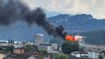 Tragischer Brand in Horw – wie es nun weitergeht