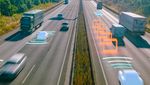 Luzerner Polizei darf Verkehr nicht automatisiert überwachen