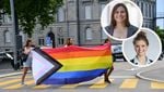 Zuger Regierung bekennt sich zu LGBTQ – vordergründig