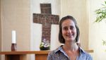 Warum eine 27-Jährige Pfarrerin von Horw wird
