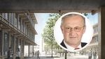 Herti-Schulhaus: SVP wirft Stadtrat «Salami-Taktik» vor