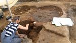 Archäologische Sensation in Sursee entdeckt