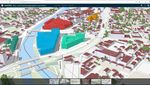 Nun kannst du Pläne im Kanton Luzern in 3D erkunden