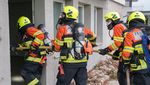 Feuerwehr: Meggen und Adligenswil planen Zusammenschluss