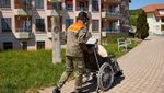 Mehr Betten, jetzt! Zug erwartet «eine Welle» von Pflegebedürftigen
