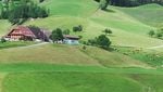 Ein Tag auf dem Hof der Familie Lustenberger in Hergiswil