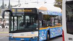 Neuer Bericht: Luzerner Busse unpünktlicher denn je