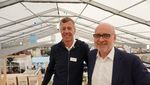 Zuger Messe: «Kleinere Pannen gehören dazu»