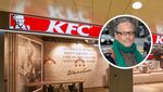 KFC in Ebikon: Verkehr stutzt Chicken Wings die Flügel