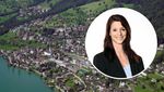 Eveline Hunziker will nicht mehr Gemeinderätin in Walchwil sein