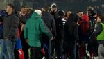FC Rotkreuz schafft Sensation und steht im Cup-Viertelfinal