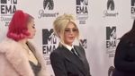 Loredana gewinnt an den MTV Music Awards