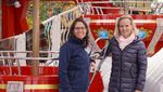 Baar verwandelt sich in einen Vergnügungspark