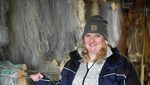 Schicksalsschlag hat das Leben von Verena Merz verändert