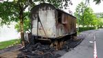Nach Brand: Horwer wollen im Rüteli wieder einen Bauwagen