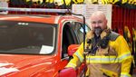 Warum E-Autos für die Feuerwehr ein Albtraum sind