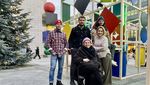 Sie haben den Metalli-Adventstreff gerettet