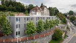Warum dieses Schulhaus von Luzern nach Littau umzieht