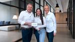 Zuger Start-up will mit App die Jobsuche revolutionieren